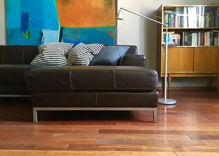 Perla Sopotu Appartamento Sopot