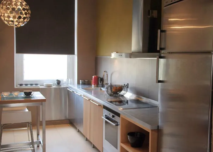 Perla Sopotu Appartamento Sopot