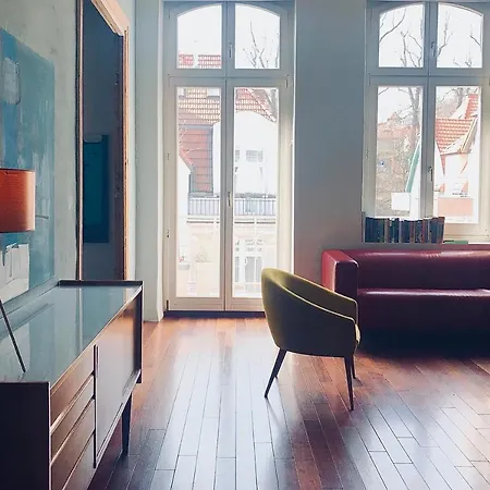 Apartamento Perla Sopotu *