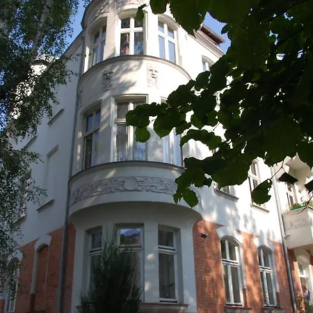 Apartment Perla Sopotu