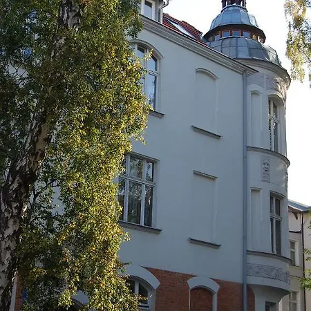 Perla Sopotu Apartmán *