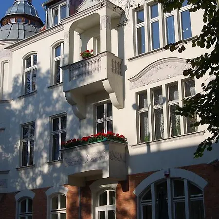 Perla Sopotu Apartment Sopot