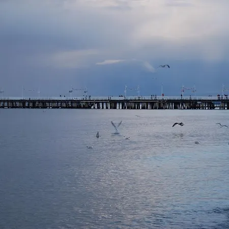 Perla Sopotu Appartement Sopot