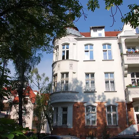 Perla Sopotu Apartment