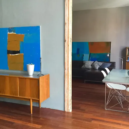 Apartment Perla Sopotu *