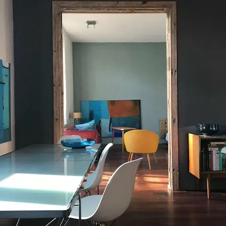 Perla Sopotu Apartamento