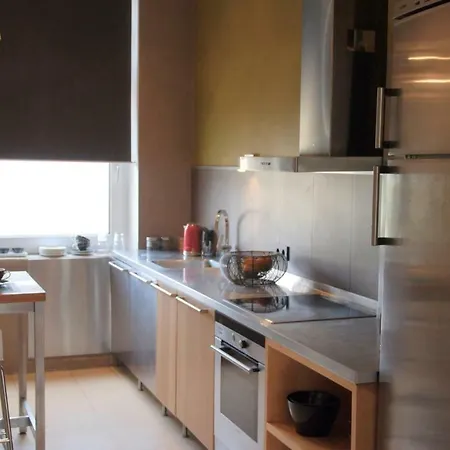 Perla Sopotu Apartment Sopot
