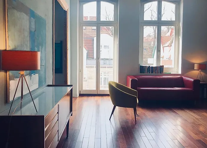 Apartment Perla Sopotu *