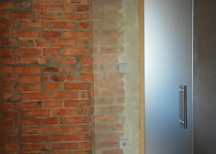 Apartment Perla Sopotu Sopot