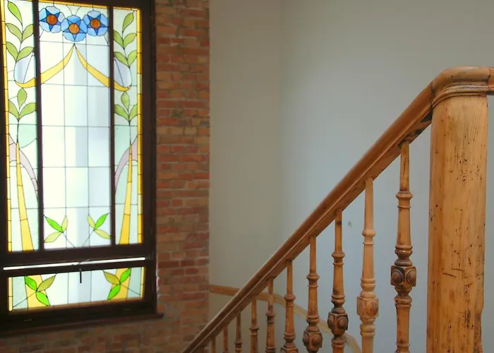 Apartment Perla Sopotu *