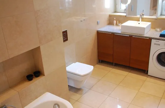 Perla Sopotu Apartment