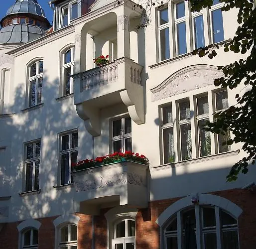 Perla Sopotu Apartment Sopot