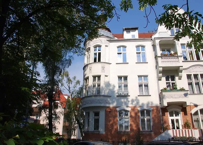 Perla Sopotu Apartment