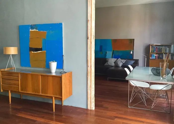 Apartment Perla Sopotu *