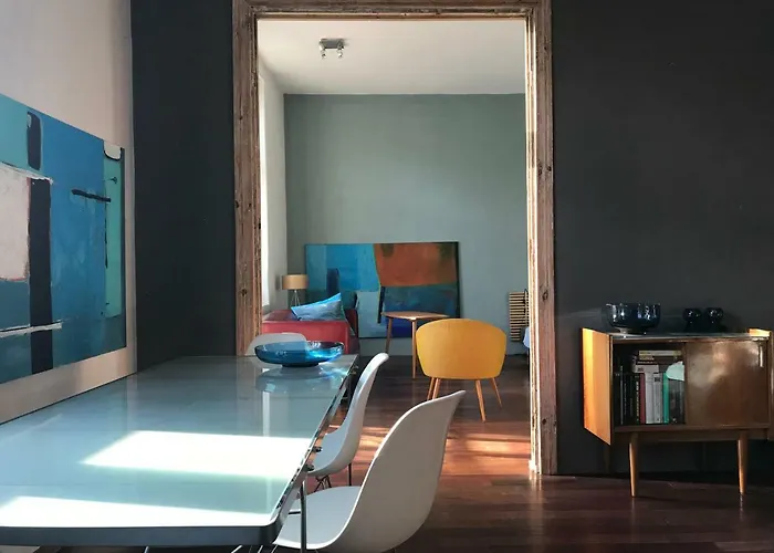 Perla Sopotu Apartment